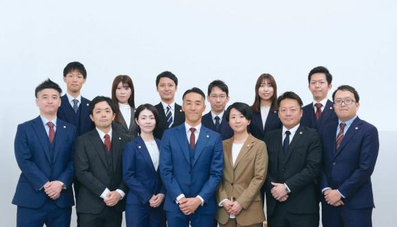 弁護士法人かなめ 福岡事務所
