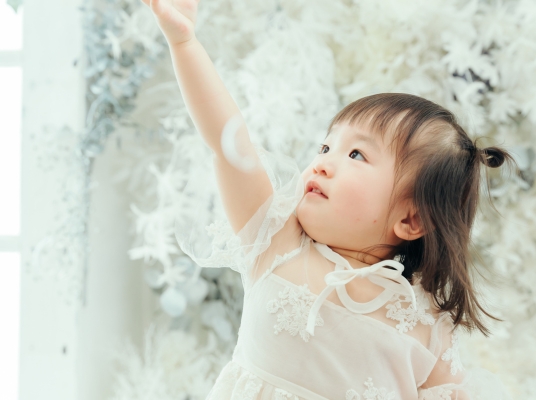 ミッケリーフォトスタジオ 福岡店