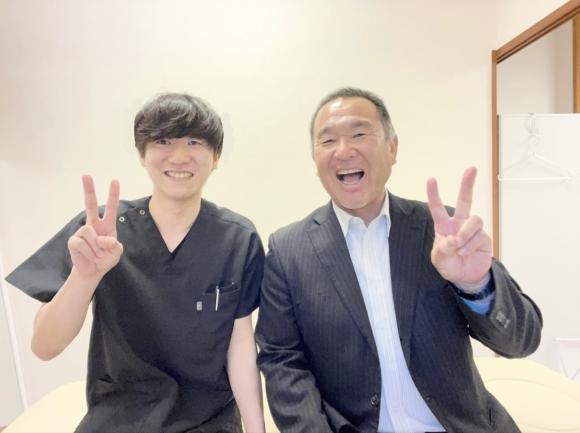 西村神経整体院 姪浜院