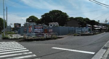 ハローストレージ飯塚枝国|屋外型トランクルーム