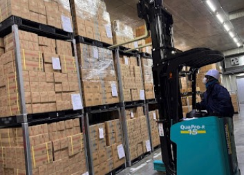 株式会社秀和 福岡支店