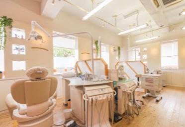 はなおか矯正歯科クリニック