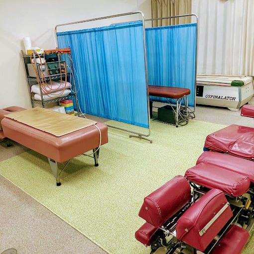 博多カイロプラクティック