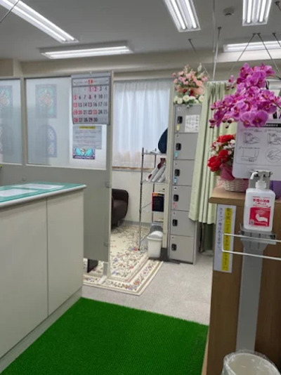 博多カイロプラクティック