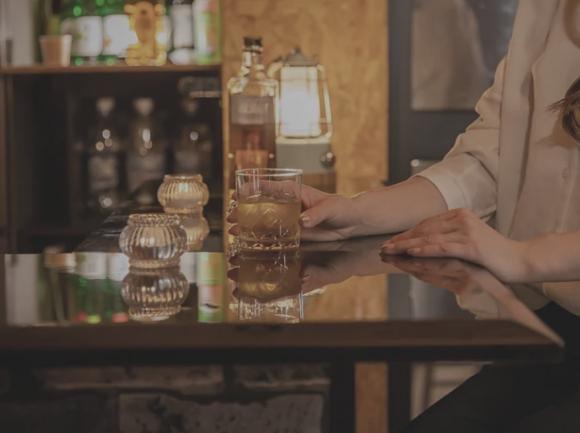 cafe&bar 夜パフェ∞EIGHT