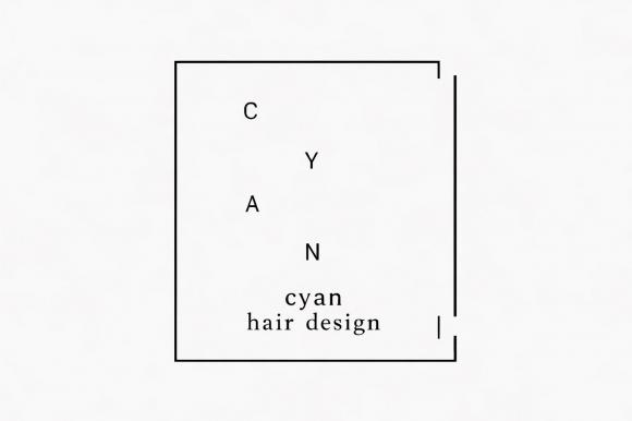 cyan