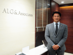 弁護士法人ALG＆Associates 福岡支部