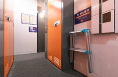 ハローストレージ門司下馬寄｜屋内型トランクルーム