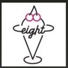 cafe＆bar 夜パフェ∞EIGHT