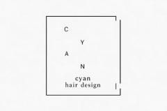 cyan
