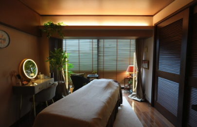 臓活サロン　Bless