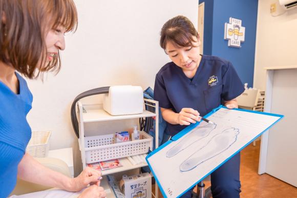 整足院 久留米店