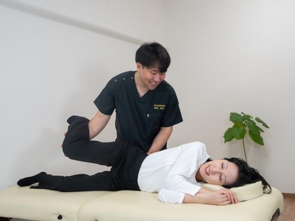 西村神経整体院 福岡博多院