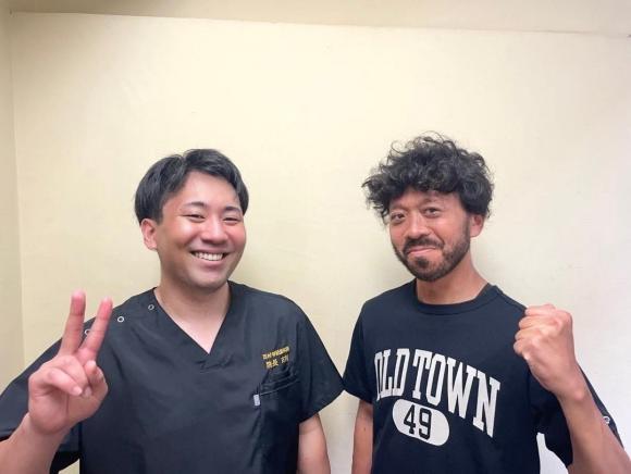 西村神経整体院 福岡博多院