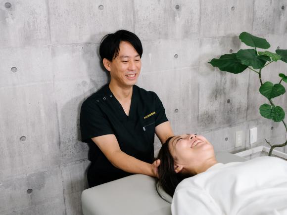 西村神経整体院 太宰府五条院