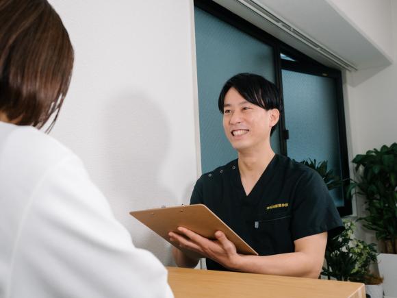 西村神経整体院 太宰府五条院