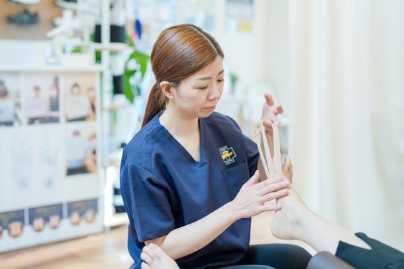 整足院 久留米店