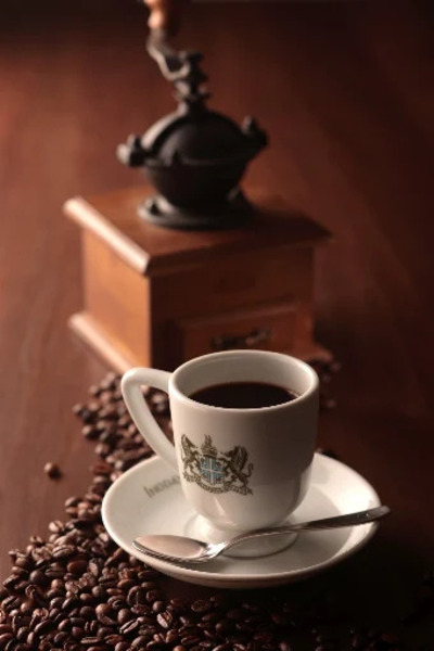 イノダコーヒー with KEY COFFEE