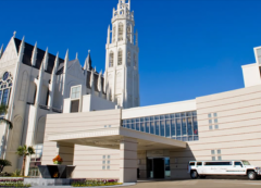 ノートルダム マリノア