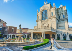 アモーレヴォレ サンマルコ