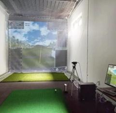 ゴルフール博多