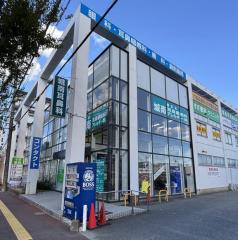 城南耳鼻咽喉科アレルギー科クリニック